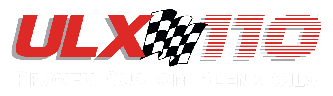 ULX 110 Proven Custom Blend Oils